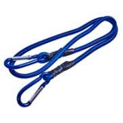 Amtech 36" Bungee Cord & Clips